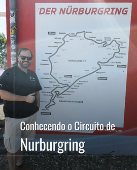 Conhecendo o Grande Circuito de Nurburgring – NPL Performance Parts