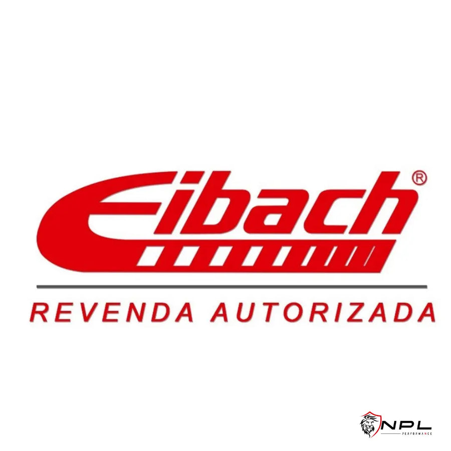 Molas Eibach Pro-Kit Vw Novo Polo / Virtus 1.0 / 1.4 TSI E 1.0 / 1.6 MPI (2017 EM DIANTE) Molas Eibach Pro-Kit Vw Novo Polo / Virtus 1.0 / 1.4 TSI E 1.0 / 1.6 MPI (2017 EM DIANTE)