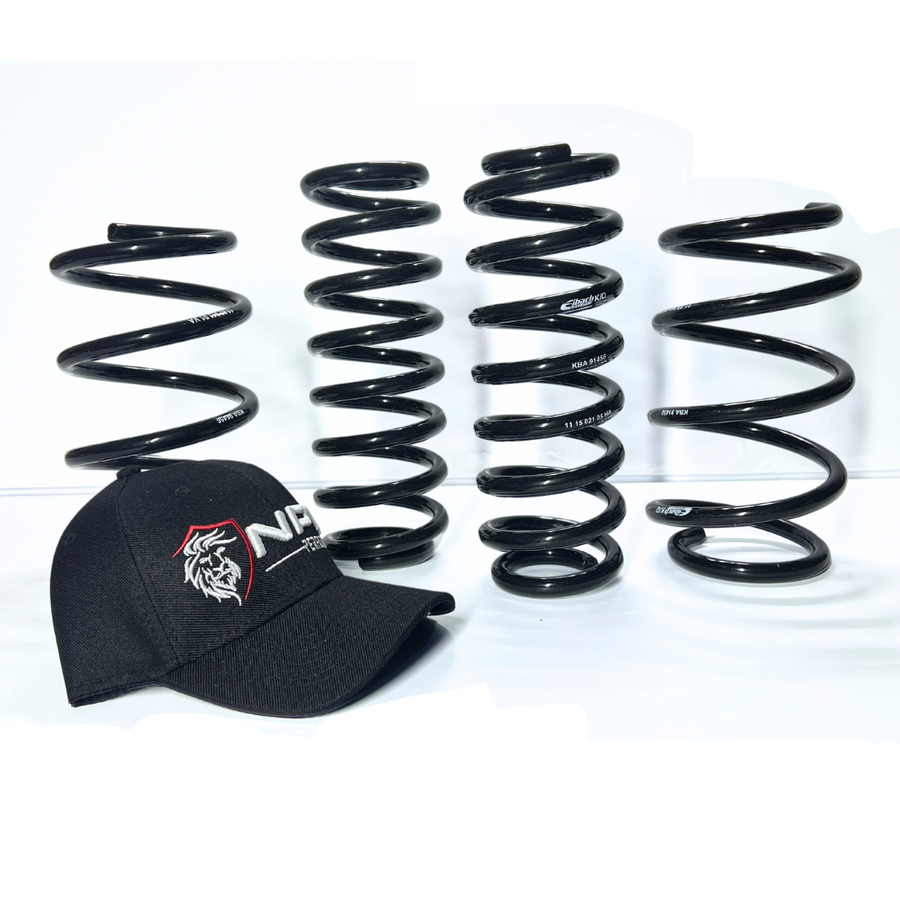 Molas Eibach Pro-kit Vw Jetta Mk7 2.0 Gli (2019+) | Audi A3 Sportback 2.0 Tfsi (2022+) Molas Eibach Pro-kit Vw Jetta Mk7 2.0 Gli (2019+) | Audi A3 Sportback 2.0 Tfsi (2022+)