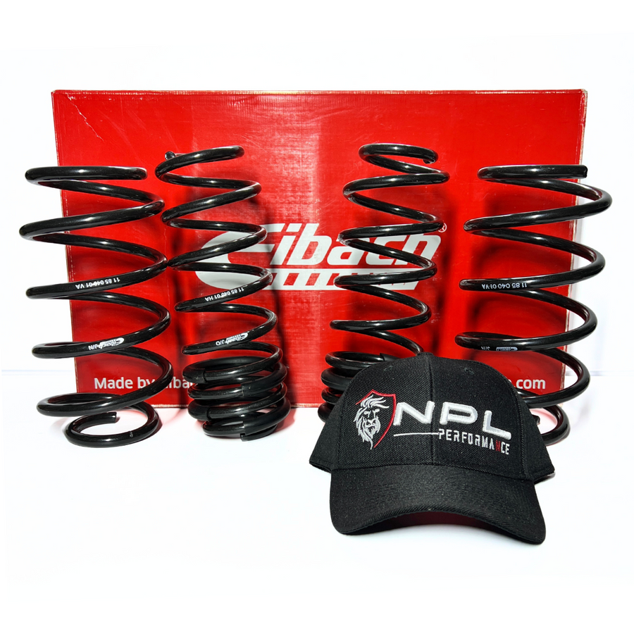 Molas Esportivas Eibach Pro-Kit VW Up 1.0 Tsi E 1.0 Mpi (2014+) Molas Esportivas Eibach Pro-Kit VW Up 1.0 Tsi E 1.0 Mpi (2014+)