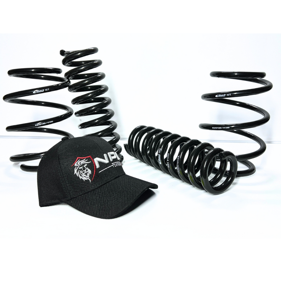 Molas Esportivas Eibach Pro-kit BMW Série 3 316i a 328i 12 a 19 | Série 4 420i a 428i 13+ Molas Esportivas Eibach Pro-kit BMW Série 3 316i a 328i 12 a 19 | Série 4 420i a 428i 13+