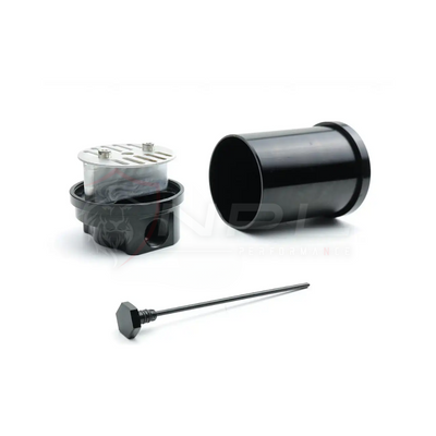 Reservatório BAR-TEK para Oil Catch Can - 400ml BAR-TEK Motorsport