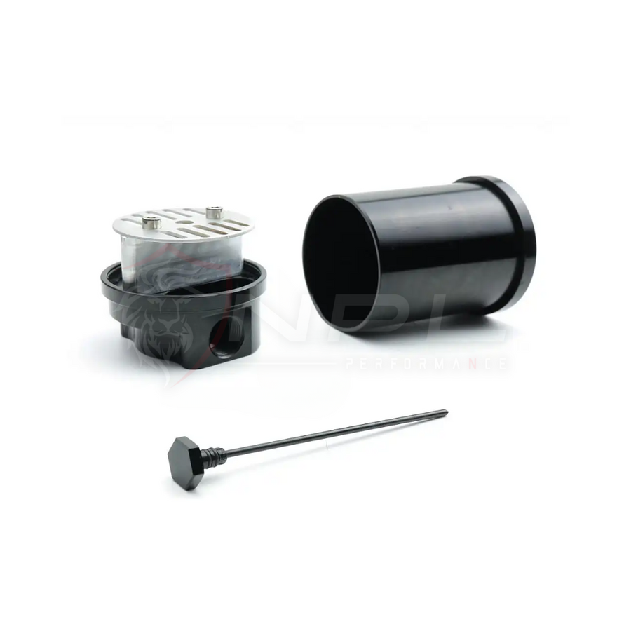 Reservatório BAR-TEK para Oil Catch Can - 400ml BAR-TEK Motorsport Reservatório BAR-TEK para Oil Catch Can - 400ml BAR-TEK Motorsport