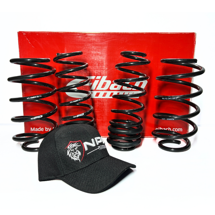 Molas Esportivas Eibach Pro-Kit VW Up 1.0 Tsi E 1.0 Mpi (2014+) Molas Esportivas Eibach Pro-Kit VW Up 1.0 Tsi E 1.0 Mpi (2014+)