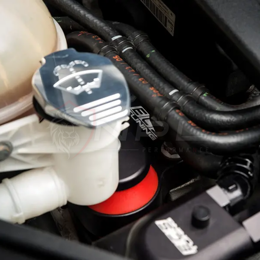 Coxim de Motor de Alta Performance ECS Tuning para VW Jetta MK6, Passat B6/B7, Fusca TSI, Audi A3 8P ECS Tuning Coxim de Motor de Alta Performance ECS Tuning para VW Jetta MK6, Passat B6/B7, Fusca TSI, Audi A3 8P ECS Tuning