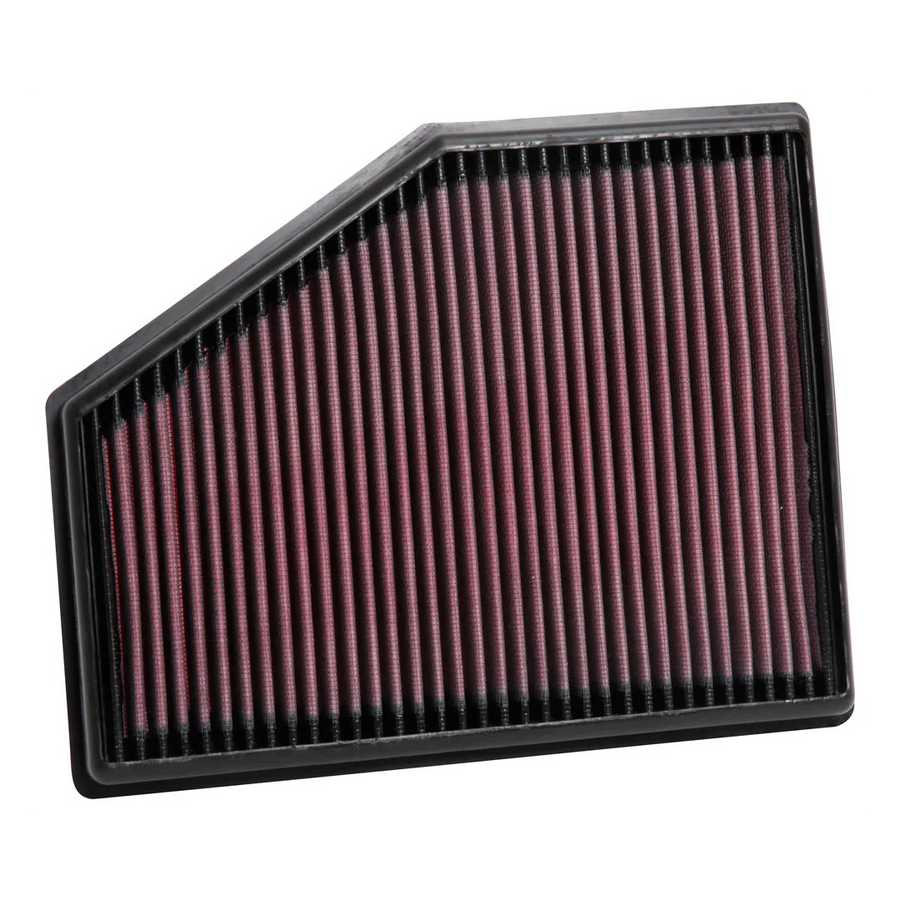 Filtro de Ar K&n 33-3079 Bmw X3 E X4 2.0 3.0 2018+ | 530i E 540i 2016+ Filtro de Ar K&n 33-3079 Bmw X3 E X4 2.0 3.0 2018+ | 530i E 540i 2016+