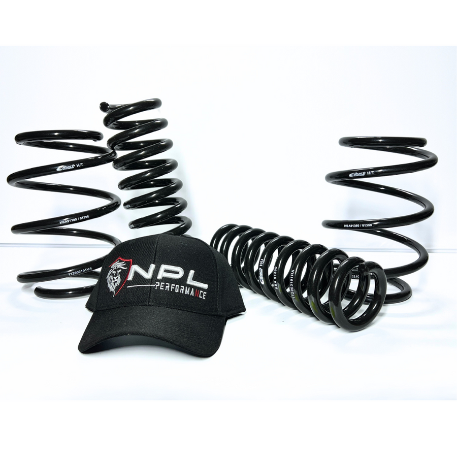 Molas Esportivas Eibach Pro-kit BMW Série 3 316i a 328i 12 a 19 | Série 4 420i a 428i 13+ Molas Esportivas Eibach Pro-kit BMW Série 3 316i a 328i 12 a 19 | Série 4 420i a 428i 13+