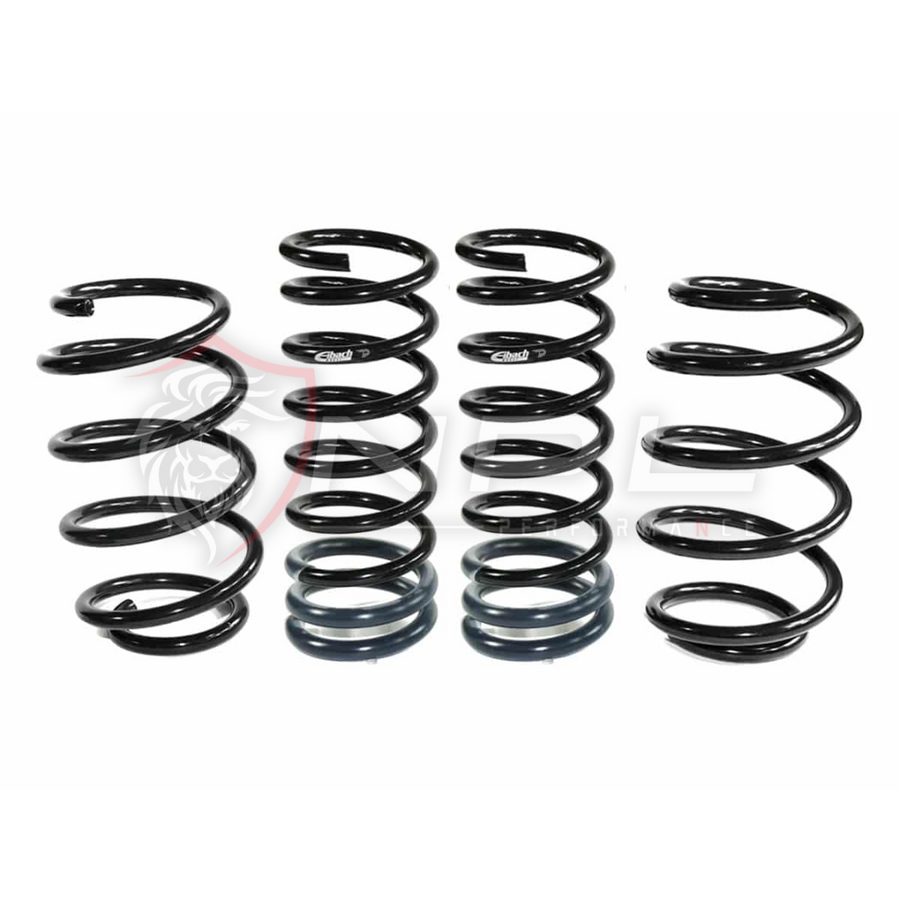 Molas Esportivas Eibach Pro-Kit VW Up 1.0 Tsi E 1.0 Mpi (2014+) Molas Esportivas Eibach Pro-Kit VW Up 1.0 Tsi E 1.0 Mpi (2014+)