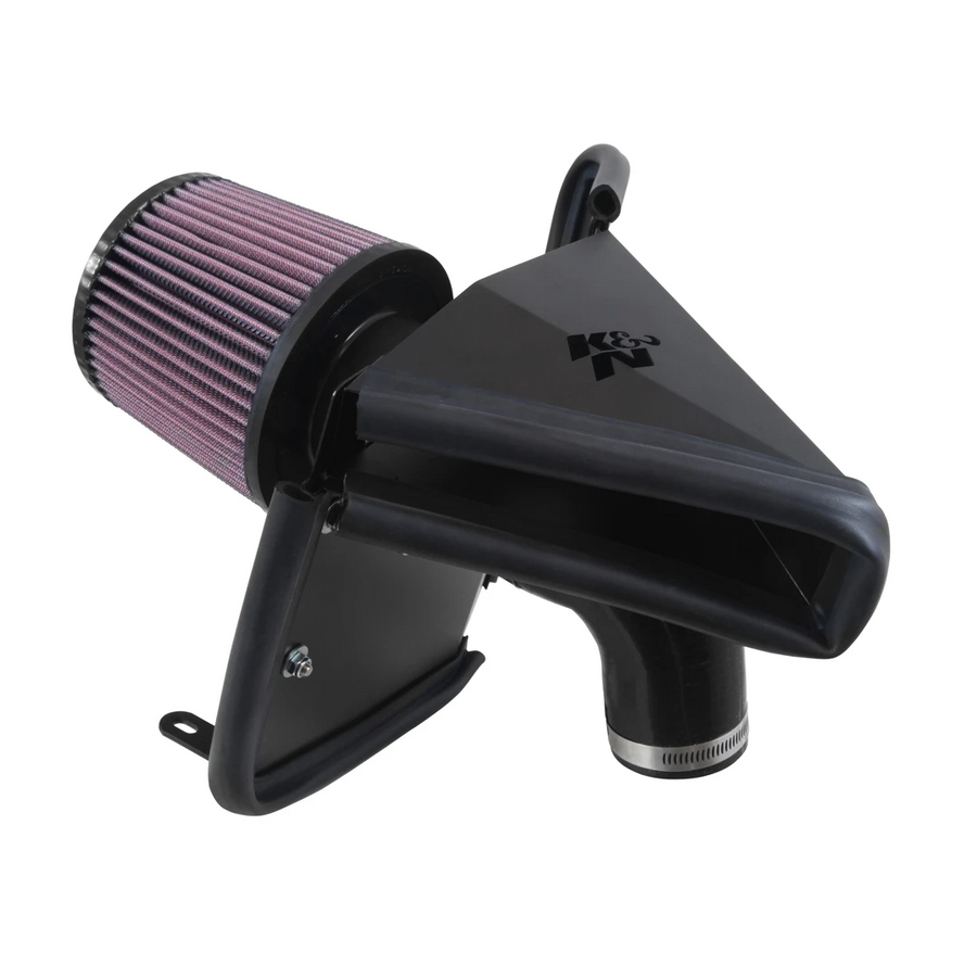 Kit Filtro De Ar Esportivo Intake K&N 69-9508T Audi A4 / A5 B8 2.0 TFSI Kit Filtro De Ar Esportivo Intake K&N 69-9508T Audi A4 / A5 B8 2.0 TFSI