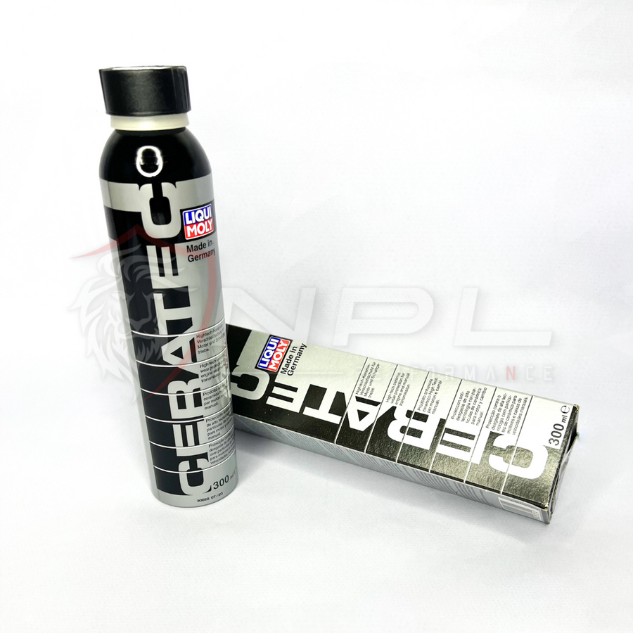 Liqui Moly Cera Tec 300ml Liqui Moly Liqui Moly Cera Tec 300ml Liqui Moly