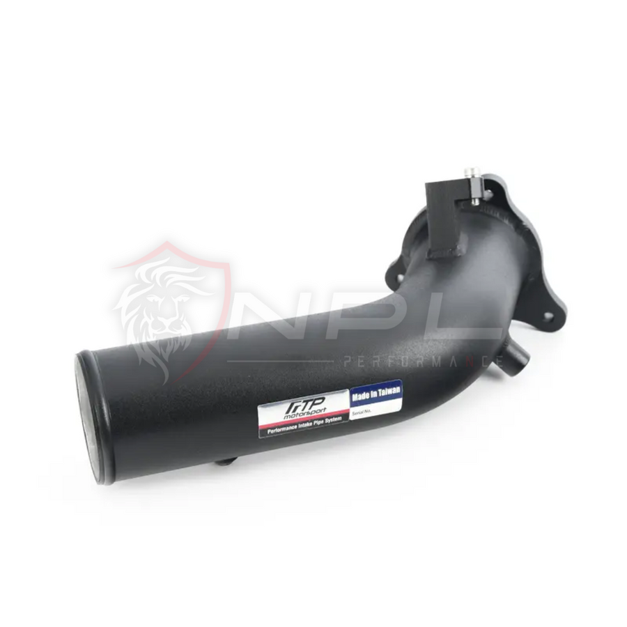 Charge Pipe + Intake Pipe FTP Motorsport para BMW G01 X3 G02 X4 30i, G20 330i, G29 Z4 30i, G30 530i Motor B48 e B46 Charge Pipe + Intake Pipe FTP Motorsport para BMW G01 X3 G02 X4 30i, G20 330i, G29 Z4 30i, G30 530i Motor B48 e B46