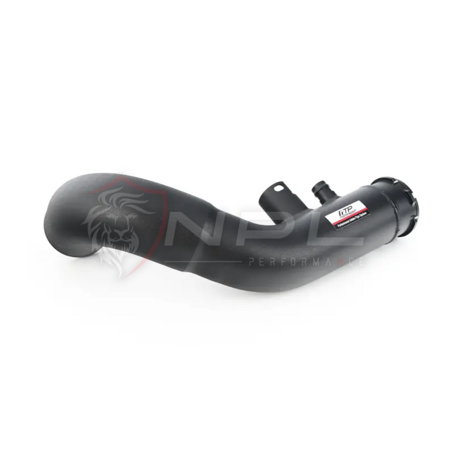 Charge Pipe + Intake Pipe FTP Motorsport para BMW G01 X3 G02 X4 30i, G20 330i, G29 Z4 30i, G30 530i Motor B48 e B46 Charge Pipe + Intake Pipe FTP Motorsport para BMW G01 X3 G02 X4 30i, G20 330i, G29 Z4 30i, G30 530i Motor B48 e B46