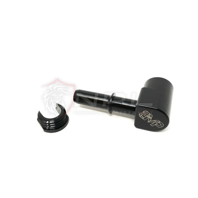 Conector Rápido Precision RaceWorks para Bombas de Combustível Walbro Precision RaceWorks