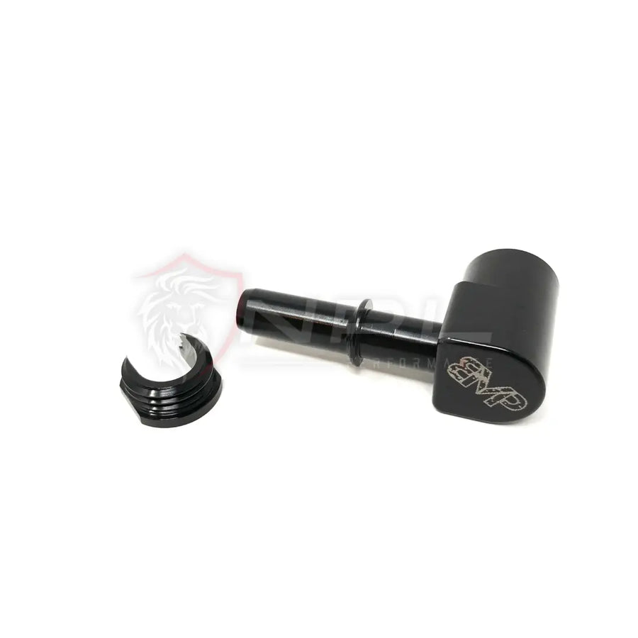 Conector Rápido Precision RaceWorks para Bombas de Combustível Walbro Precision RaceWorks Conector Rápido Precision RaceWorks para Bombas de Combustível Walbro Precision RaceWorks