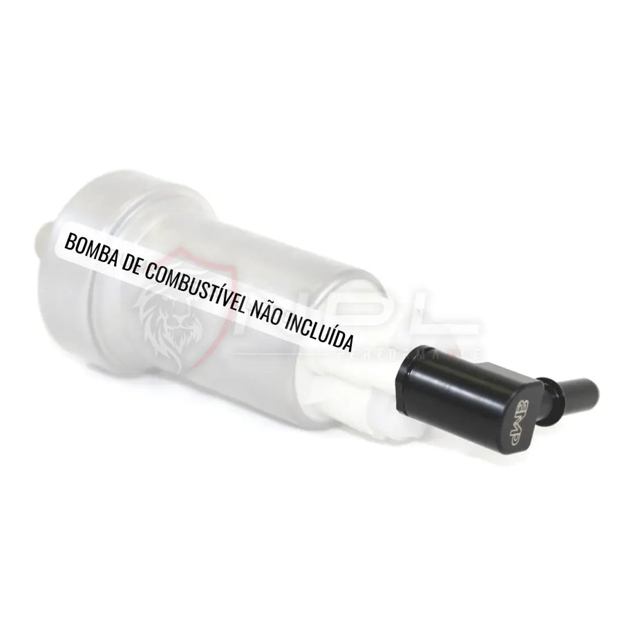 Conector Rápido Precision RaceWorks para Bombas de Combustível Walbro Precision RaceWorks Conector Rápido Precision RaceWorks para Bombas de Combustível Walbro Precision RaceWorks