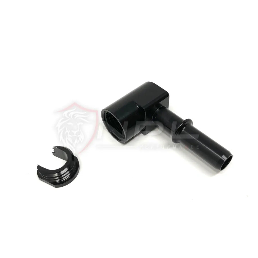 Conector Rápido Precision RaceWorks para Bombas de Combustível Walbro Precision RaceWorks Conector Rápido Precision RaceWorks para Bombas de Combustível Walbro Precision RaceWorks