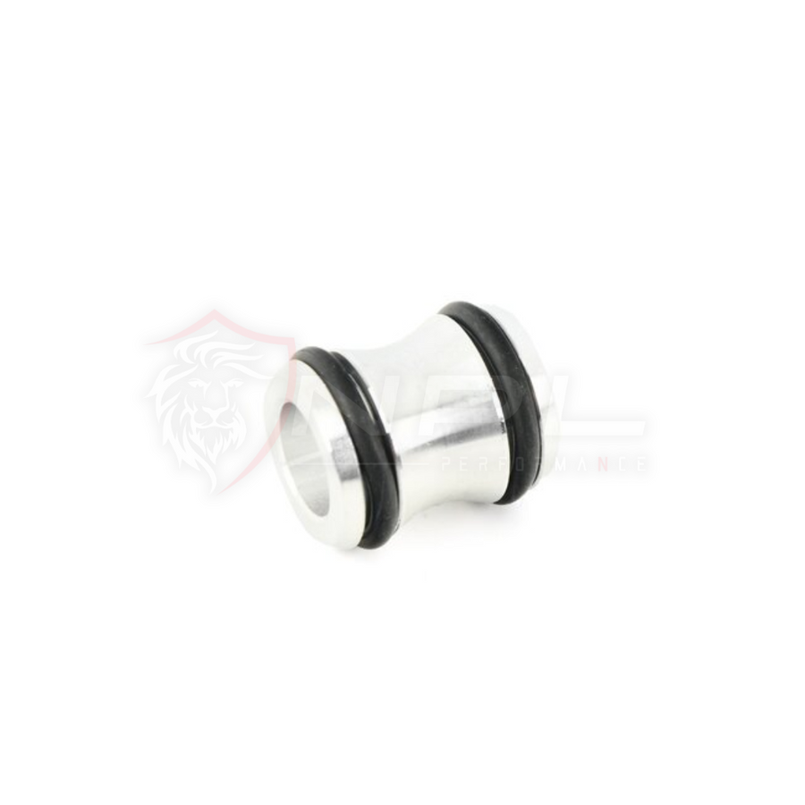 Conexão em Alúminio De Bomba de Água Para Vw Jetta, Fusca, Passat, Audi A3 8P, Audi A4 B8 URO Premium Conexão em Alúminio De Bomba de Água Para Vw Jetta, Fusca, Passat, Audi A3 8P, Audi A4 B8 URO Premium