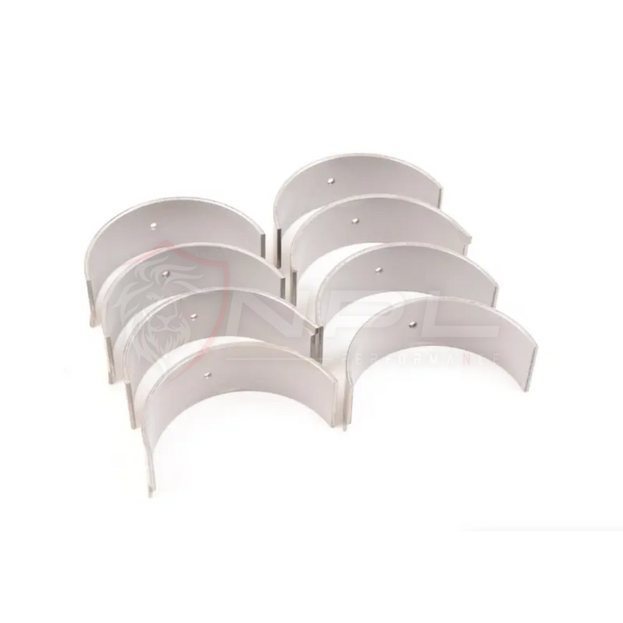 Bronzina de Biela Race Mahle Motorsport / Vandervell  Para VW / Audi 4 Cilindros Mahle Motorsport Bronzina de Biela Race Mahle Motorsport / Vandervell  Para VW / Audi 4 Cilindros Mahle Motorsport