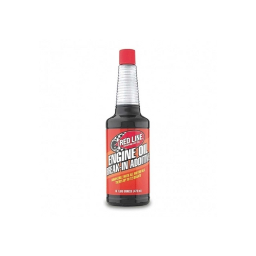 Red Line Engine Break-In Additive 473ml Red Line Oil Red Line Engine Break-In Additive 473ml Red Line Oil