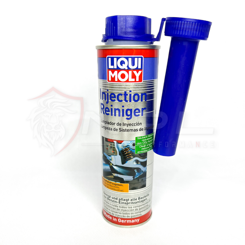 Liqui Moly Injection Cleaner 300ml – NPL Performance Parts