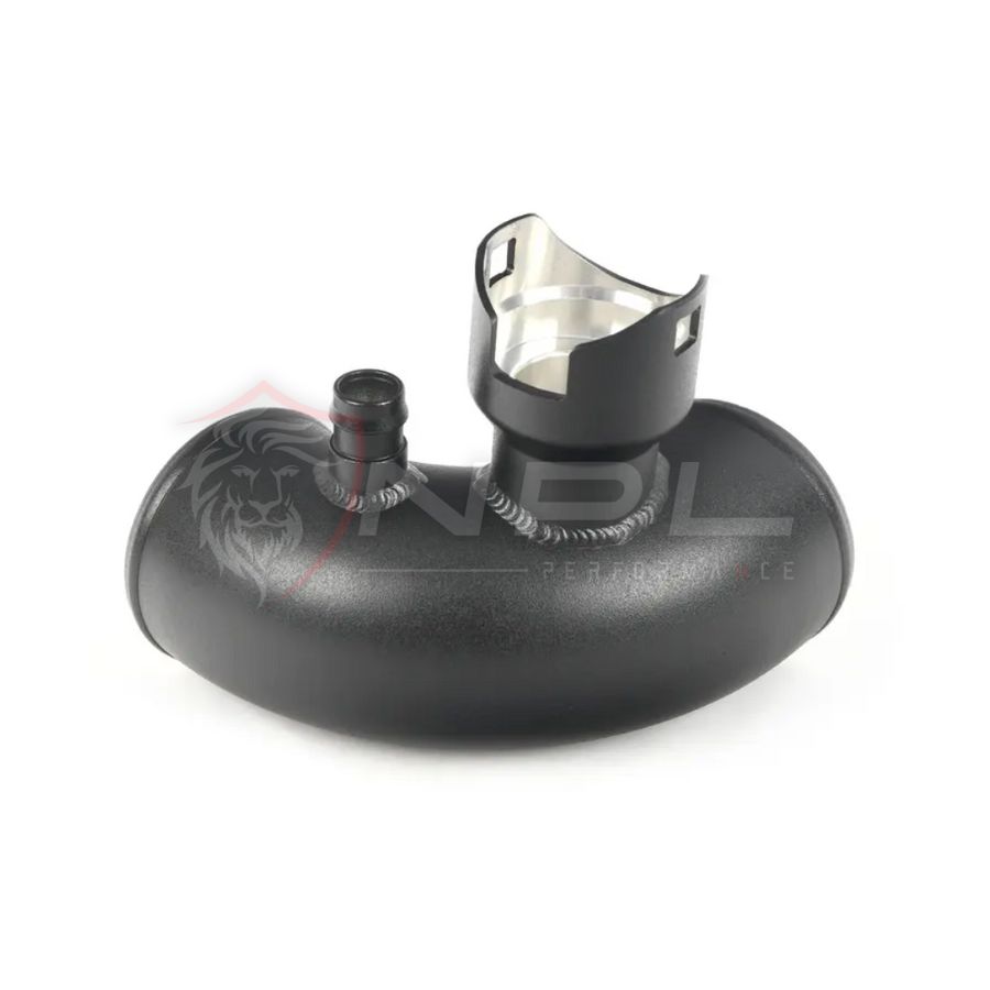 Air Intake Inlet Pipe FTP Motorsport Para BMW Chassi F 320i, 328i, 428i, 528i, X3, X4 Motor N20 2.0L Air Intake Inlet Pipe FTP Motorsport Para BMW Chassi F 320i, 328i, 428i, 528i, X3, X4 Motor N20 2.0L