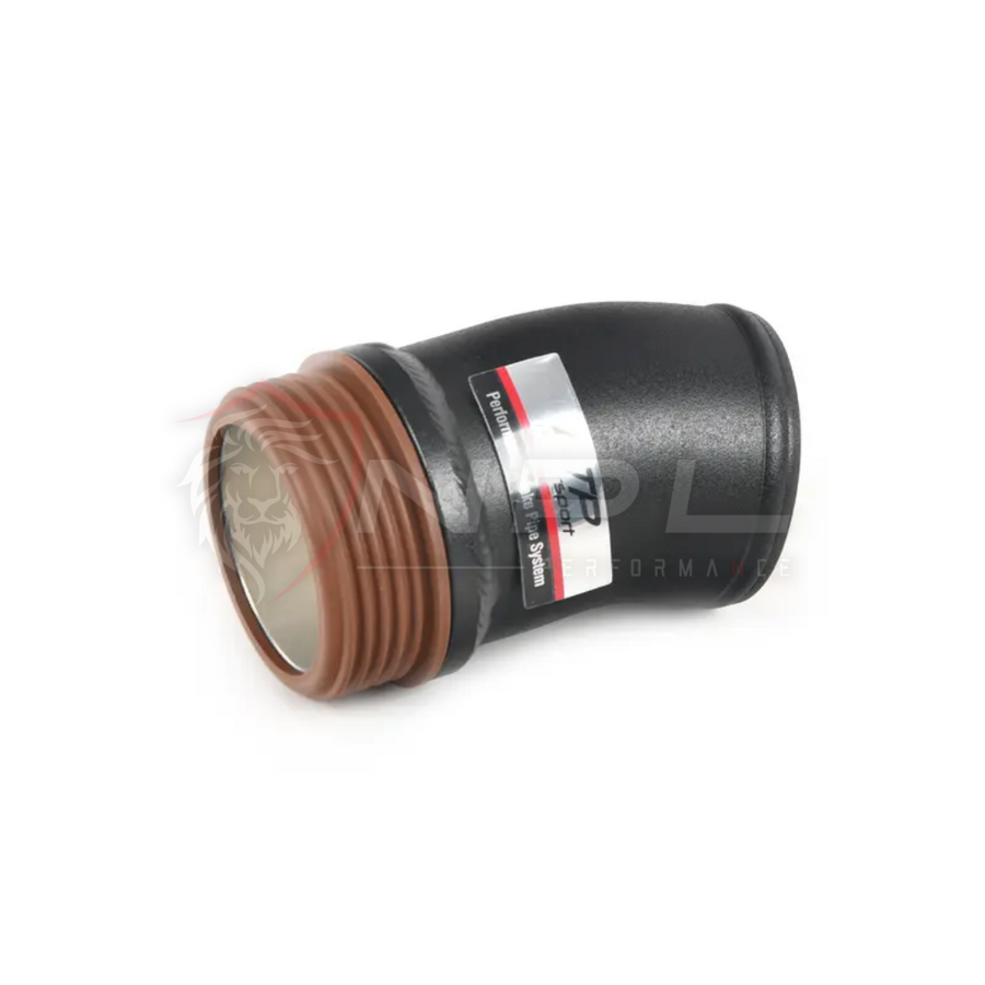 Air Intake Inlet Pipe FTP Motorsport Para BMW Chassi F 320i, 328i, 428i, 528i, X3, X4 Motor N20 2.0L Air Intake Inlet Pipe FTP Motorsport Para BMW Chassi F 320i, 328i, 428i, 528i, X3, X4 Motor N20 2.0L