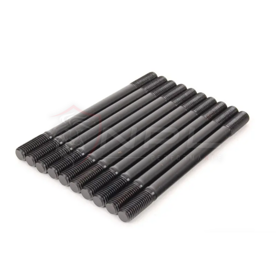 Parafuso Prisioneiro de Cabeçote ARP 204-4302 Motor 2.0T FSI & TSI (Gen 1, 2, 3) | VW MK5, MK6, MK7 & Audi B7, B8, 8P, 8J, 8V, 8S, C7 Parafuso Prisioneiro de Cabeçote ARP 204-4302 Motor 2.0T FSI & TSI (Gen 1, 2, 3) | VW MK5, MK6, MK7 & Audi B7, B8, 8P, 8J, 8V, 8S, C7