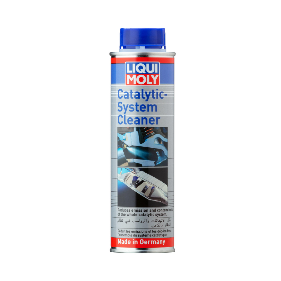 Liqui Moly Catalytic-System Cleaner 300ml Liqui Moly Catalytic-System Cleaner 300ml