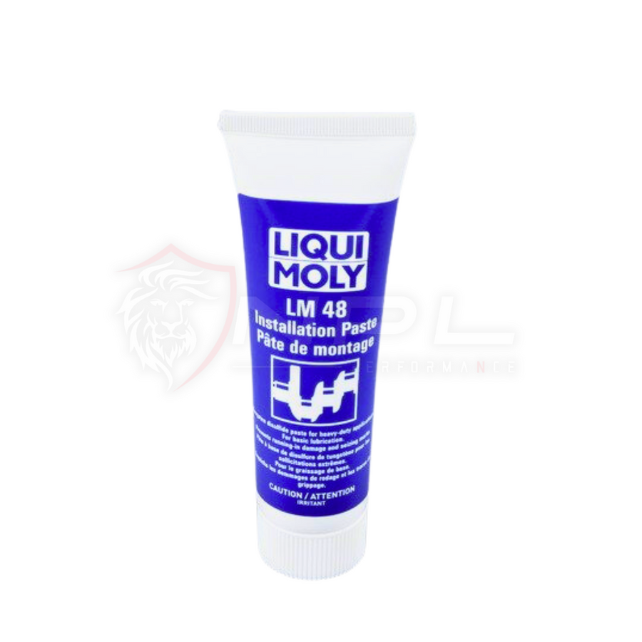 Liqui Moly LM 48 Installation Paste Liqui Moly Liqui Moly LM 48 Installation Paste Liqui Moly
