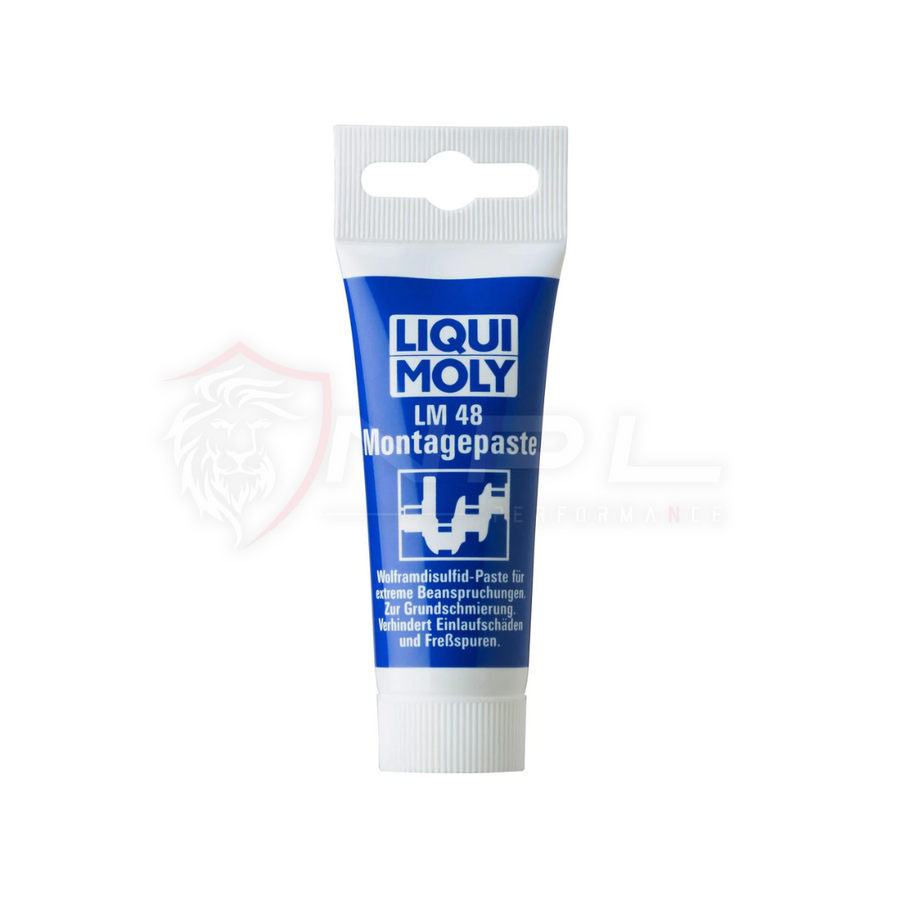 Liqui Moly LM 48 Installation Paste Liqui Moly Liqui Moly LM 48 Installation Paste Liqui Moly