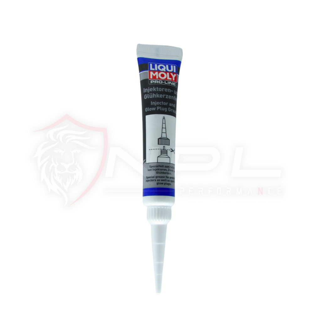 Liqui Moly ProLine Injector and Glow Plug Grease 20g NPL Performance