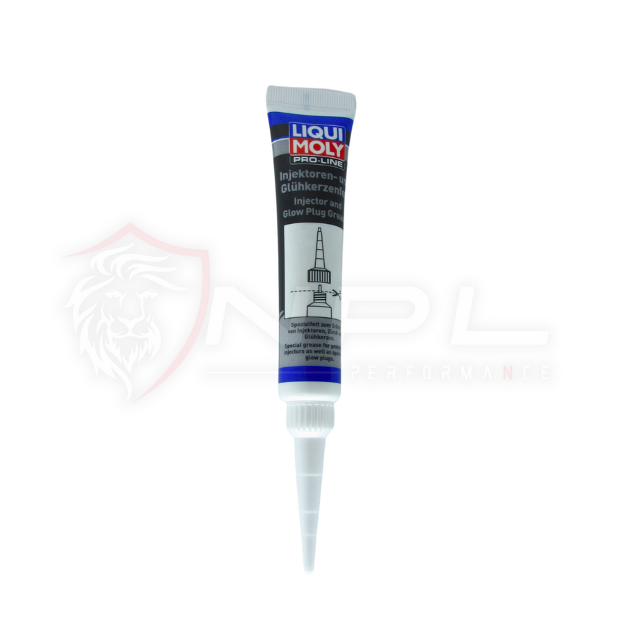 Liqui Moly Pro-Line Injector and Glow Plug Grease 20g Liqui Moly Liqui Moly Pro-Line Injector and Glow Plug Grease 20g Liqui Moly