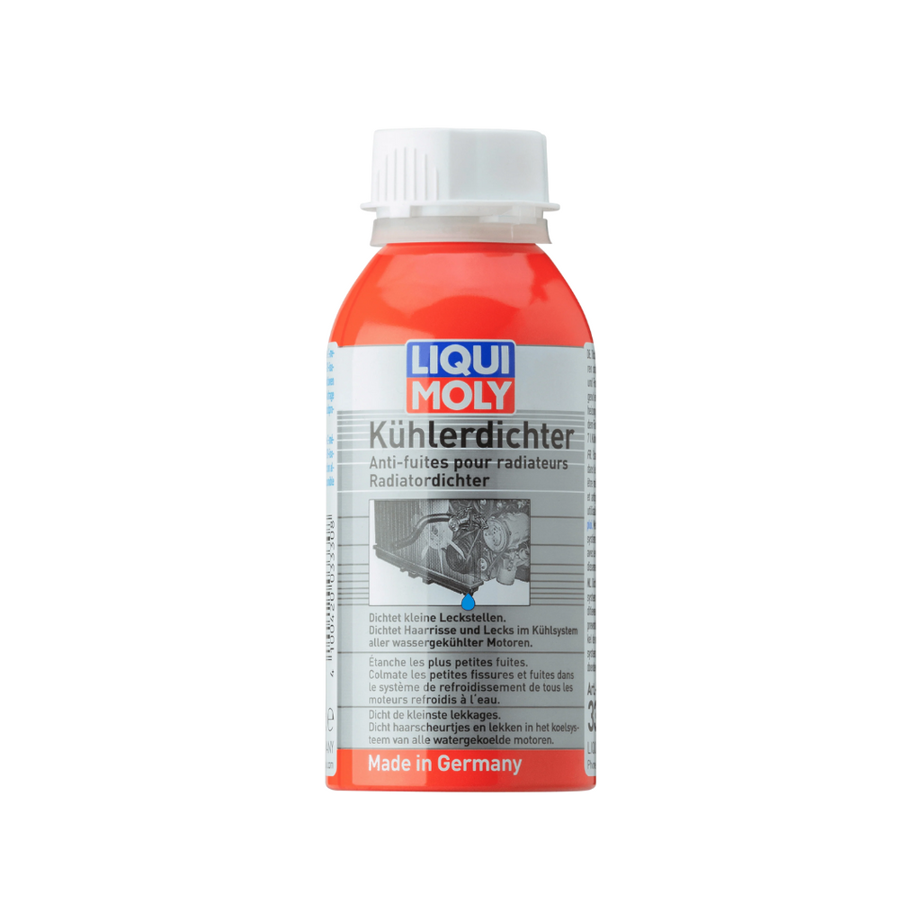 Liqui Moly Radiator Stop Leak 150ml – NPL Performance Parts