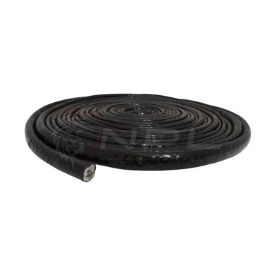 Conduite Térmico Anti-Chama 15mm x 1 metro (Fire Sleeve) Metal Horse