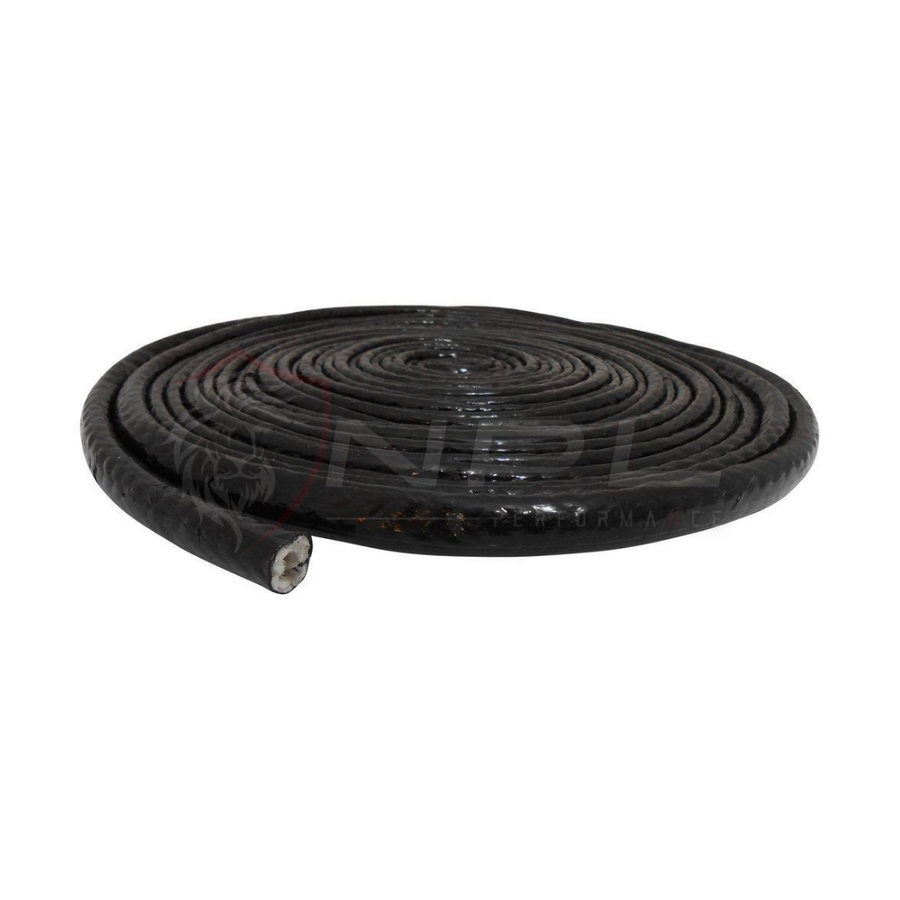 Conduite Térmico Anti-Chama 15mm x 1 metro (Fire Sleeve) Metal Horse Conduite Térmico Anti-Chama 15mm x 1 metro (Fire Sleeve) Metal Horse