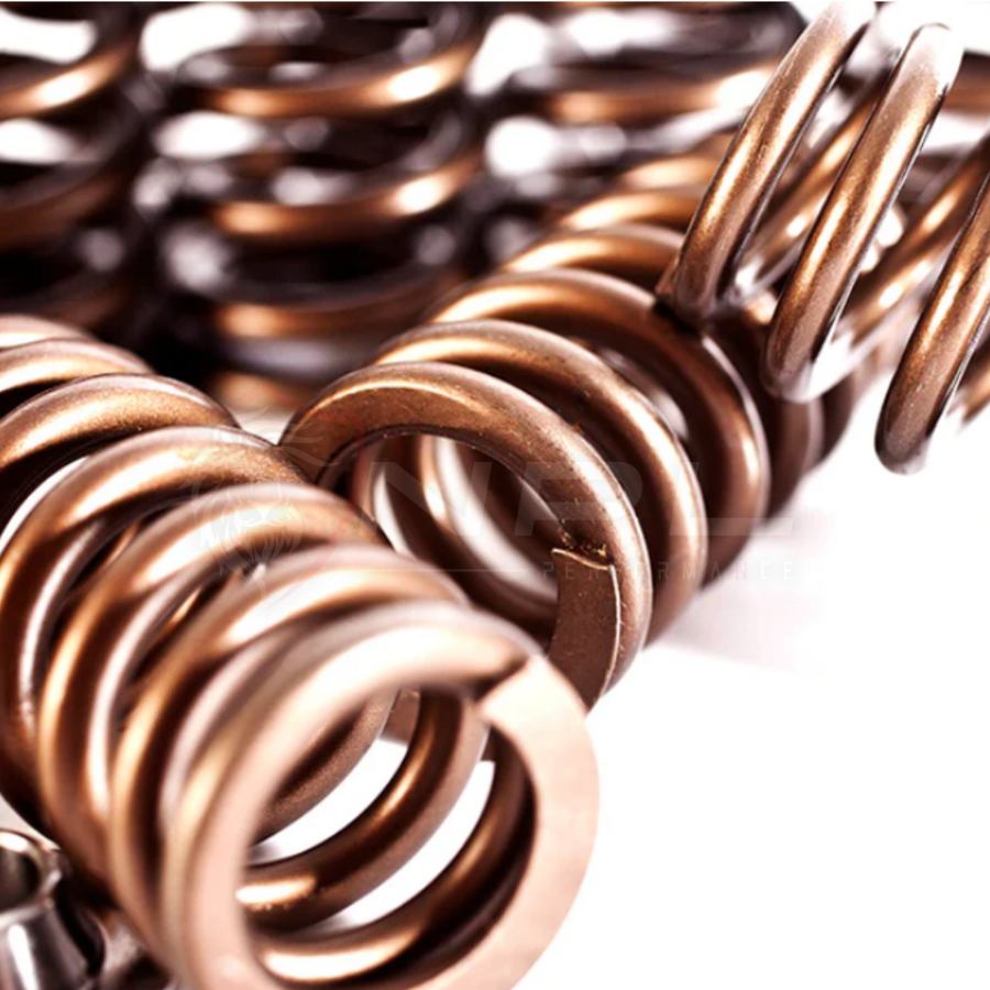 Molas e Pratos de Válvulas de Alta Performance IE Para Motor 2.0T FSI & TSI (Gen 1, 2, 3) | VW MK5, MK6, MK7 & Audi B7, B8, 8P, 8J, 8V, 8S, C7 Integrated Engineering Molas e Pratos de Válvulas de Alta Performance IE Para Motor 2.0T FSI & TSI (Gen 1, 2, 3) | VW MK5, MK6, MK7 & Audi B7, B8, 8P, 8J, 8V, 8S, C7 Integrated Engineering