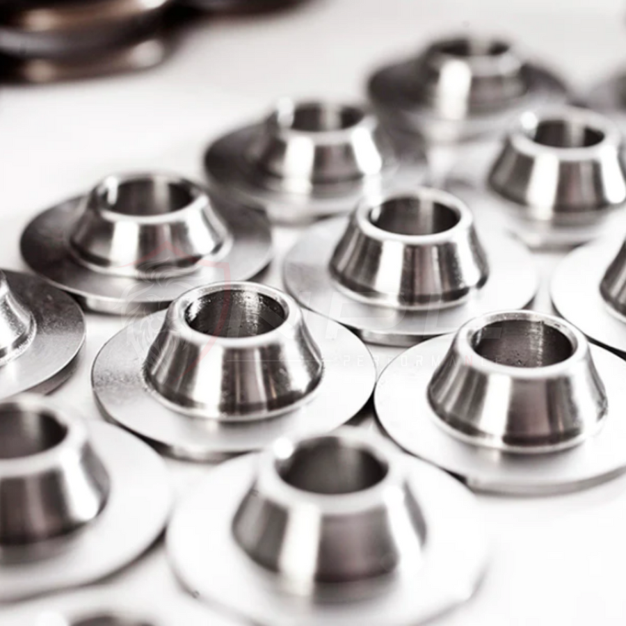 Molas e Pratos de Válvulas de Alta Performance IE Para Motor 2.0T FSI & TSI (Gen 1, 2, 3) | VW MK5, MK6, MK7 & Audi B7, B8, 8P, 8J, 8V, 8S, C7 Integrated Engineering Molas e Pratos de Válvulas de Alta Performance IE Para Motor 2.0T FSI & TSI (Gen 1, 2, 3) | VW MK5, MK6, MK7 & Audi B7, B8, 8P, 8J, 8V, 8S, C7 Integrated Engineering