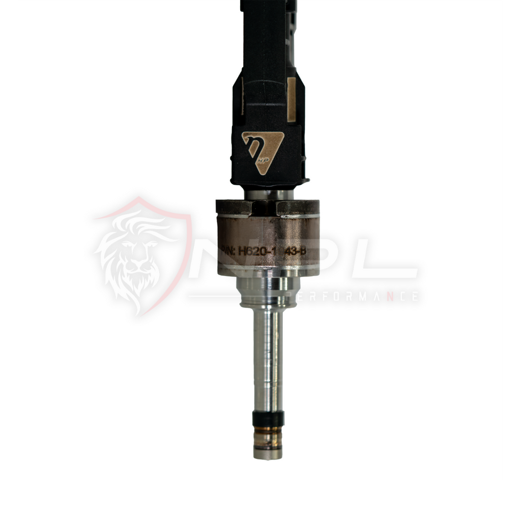Injetores Nostrum de Alta Performance Para BMW G87 M2, G80 M3, G82