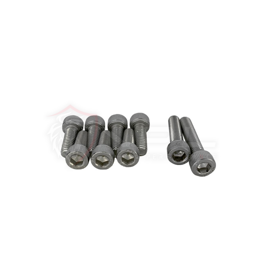 Plate Eliminador PCV Metal Horse Para VW EA888 200cv Metal Horse Plate Eliminador PCV Metal Horse Para VW EA888 200cv Metal Horse