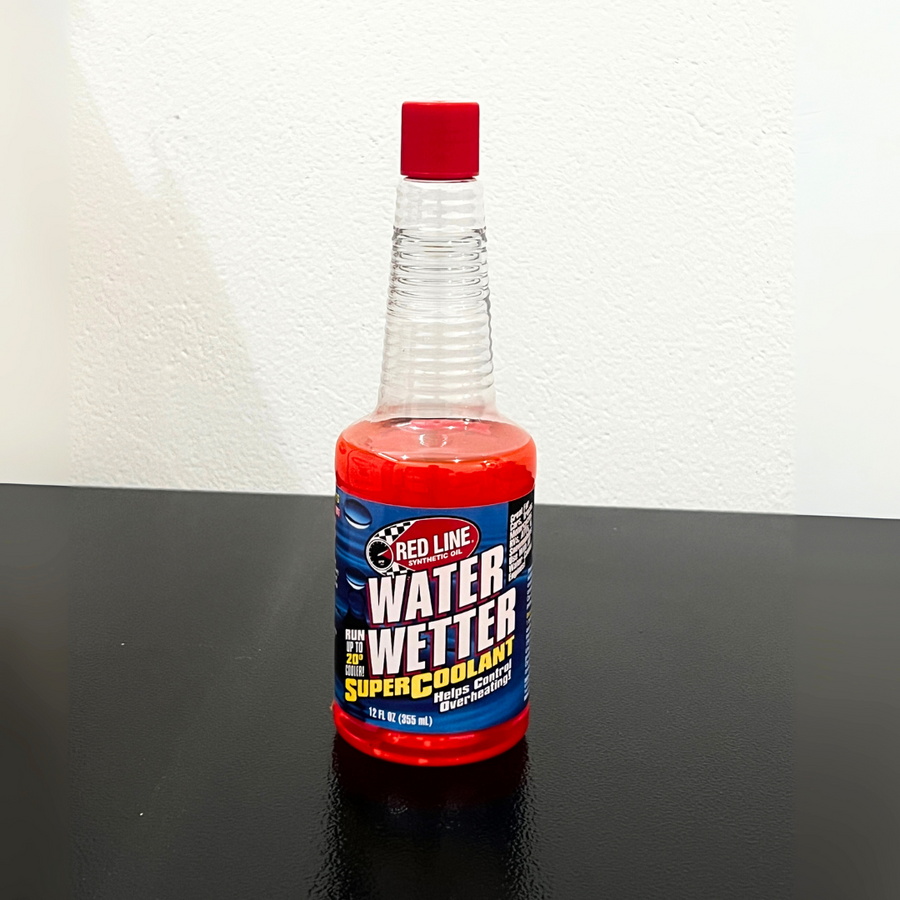 Red Line WaterWetter 355ml - Caixa 12 unidades Red Line WaterWetter 355ml - Caixa 12 unidades