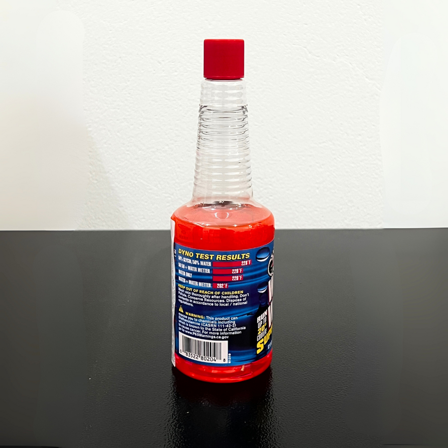 Red Line WaterWetter 355ml - Caixa 12 unidades Red Line WaterWetter 355ml - Caixa 12 unidades