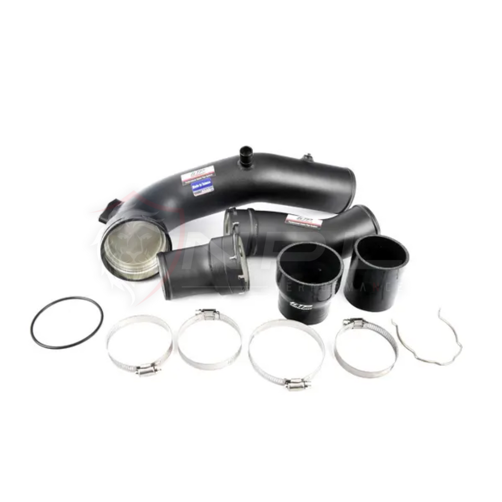Charge Pipe + Boost Pipe FTP Motorsport F1X 535i, 640i, 740i Motor