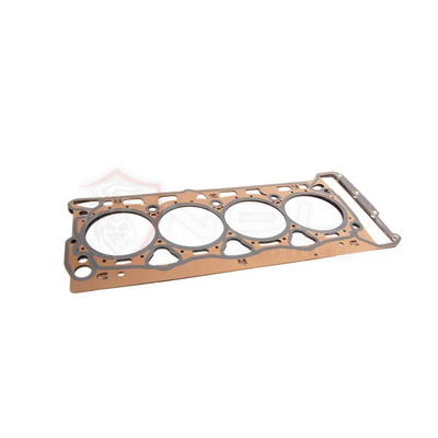 Junta de Cabeçote Elring 06H103383AF Para Audi A3 8P, A4 / A5 B8, Volkswagen Fusca, Jetta MK6 200cv, Tiguan 5N Elring