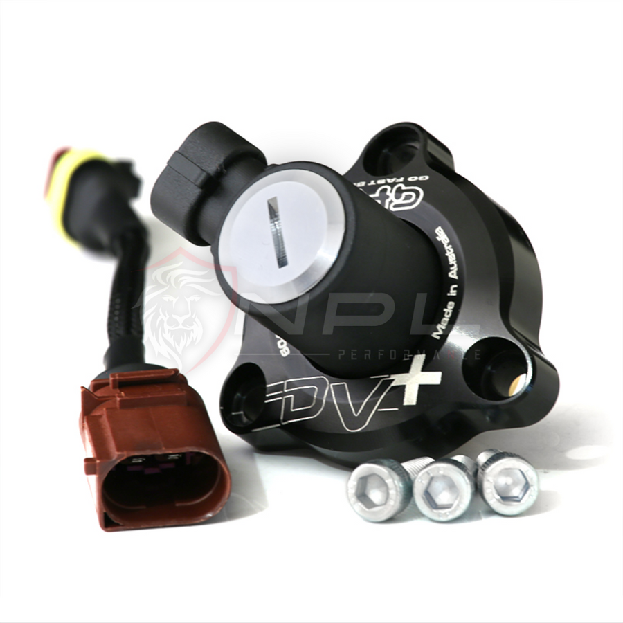 Válvula Gfb Dv+ T9381 Vw Audi 1.8 2.0 Tsi Tfsi - Com Solenoide Pierburg GFB Válvula Gfb Dv+ T9381 Vw Audi 1.8 2.0 Tsi Tfsi - Com Solenoide Pierburg GFB