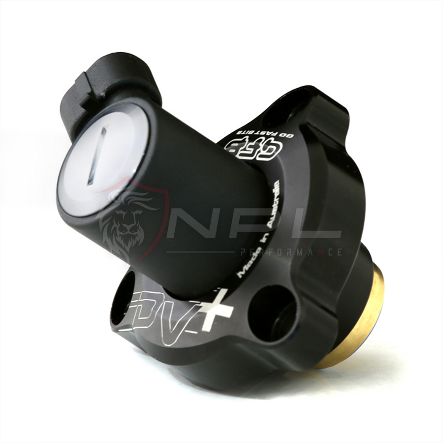Válvula Gfb Dv+ T9381 Vw Audi 1.8 2.0 Tsi Tfsi - Com Solenoide Pierburg GFB Válvula Gfb Dv+ T9381 Vw Audi 1.8 2.0 Tsi Tfsi - Com Solenoide Pierburg GFB