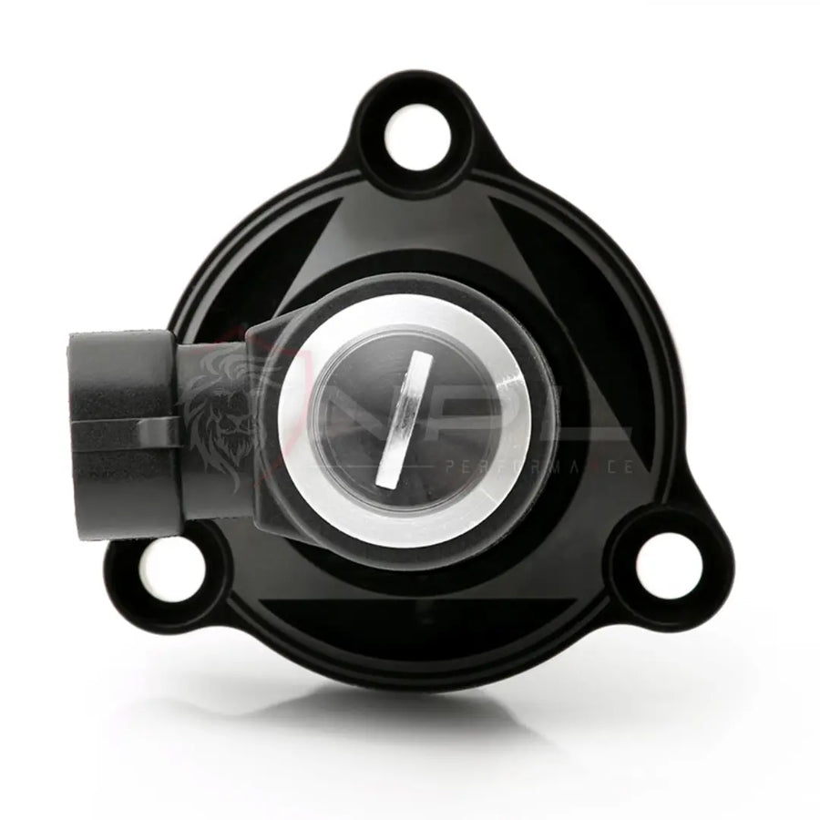 Válvula Vta Gfb T9481 Vw Audi 2.0 Tsi Tfsi Blow-off Espirro - Com Solenoide Pierburg GFB Válvula Vta Gfb T9481 Vw Audi 2.0 Tsi Tfsi Blow-off Espirro - Com Solenoide Pierburg GFB