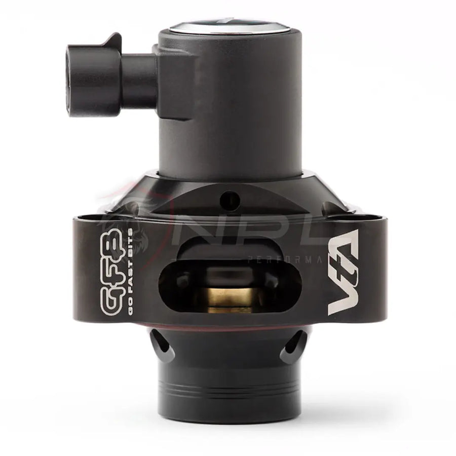 Válvula Vta Gfb T9481 Vw Audi 2.0 Tsi Tfsi Blow-off Espirro - Com Solenoide Pierburg GFB Válvula Vta Gfb T9481 Vw Audi 2.0 Tsi Tfsi Blow-off Espirro - Com Solenoide Pierburg GFB