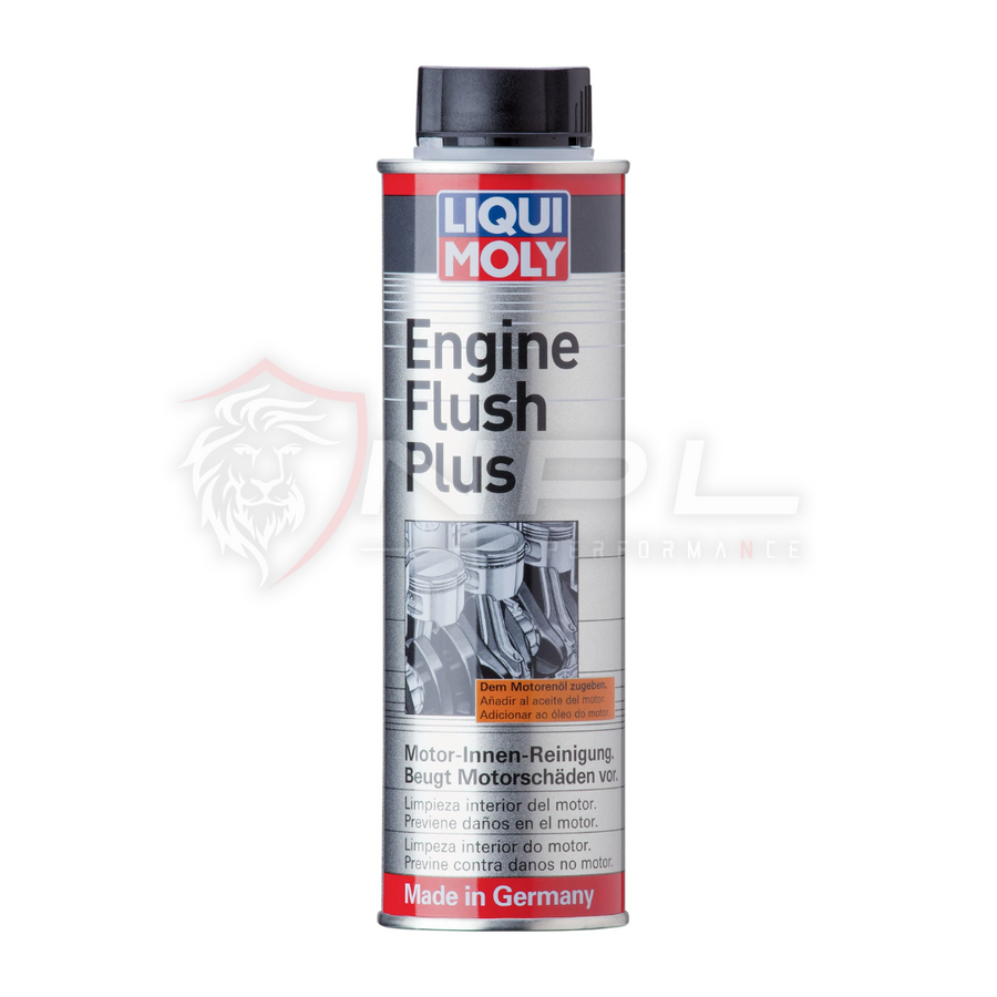 Liqui Moly Engine Flush Plus Liqui Moly Engine Flush Plus