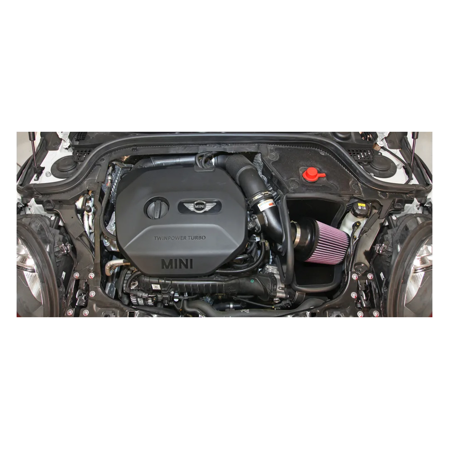 Intake Mini Cooper S 2.0T e 1.5T K&N 69-2026TTK K&N Intake Mini Cooper S 2.0T e 1.5T K&N 69-2026TTK K&N
