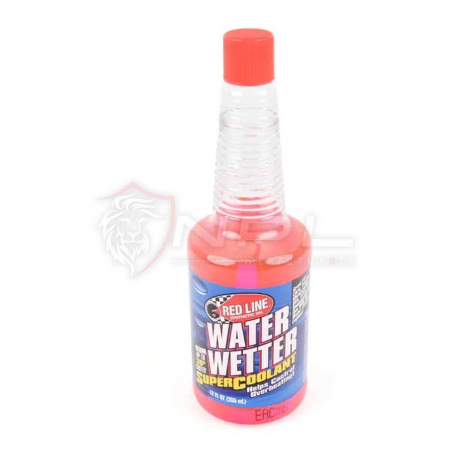 Red Line WaterWetter 355ml Red Line Oil Red Line WaterWetter 355ml Red Line Oil